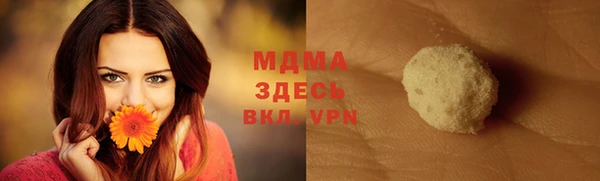 эйфоретик Няндома